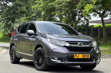 2019 Honda CR-V  2.0 S CVT in Manila, Metro Manila