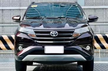 2018 Toyota Rush  1.5 G AT in Makati, Metro Manila