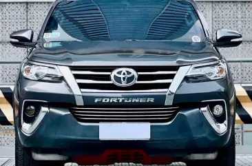 2017 Toyota Fortuner in Makati, Metro Manila