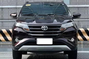 2018 Toyota Rush  1.5 G AT in Makati, Metro Manila