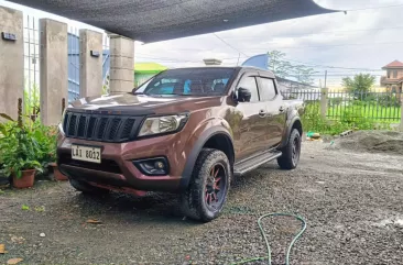 2020 Nissan Navara in Butuan, Agusan del Norte