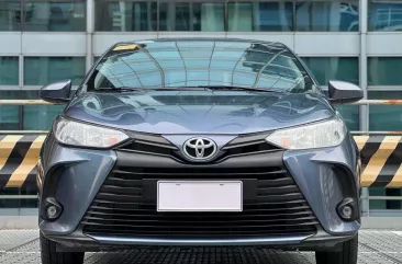 2021 Toyota Vios 1.3 XLE CVT in Makati, Metro Manila