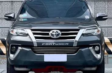 2017 Toyota Fortuner in Makati, Metro Manila