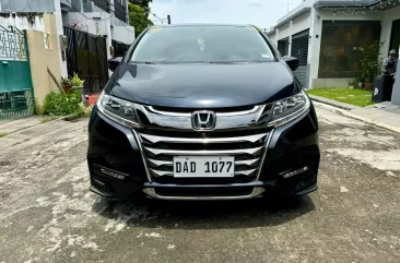 2018 Honda Odyssey  EX-V Navi in Manila, Metro Manila