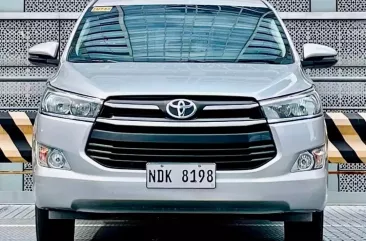 2019 Toyota Innova  2.8 E Diesel AT in Makati, Metro Manila