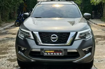 2020 Nissan Terra 2.5 VL 4x4 AT in Manila, Metro Manila