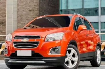 2016 Chevrolet Trax in Makati, Metro Manila