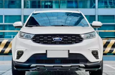 2022 Ford Territory in Makati, Metro Manila