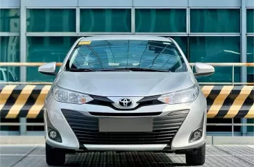 2020 Toyota Vios in Makati, Metro Manila