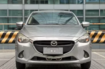 2016 Mazda 2 1.5 AT Sedan Elite in Makati, Metro Manila