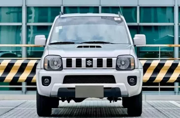 2015 Suzuki Jimny in Makati, Metro Manila