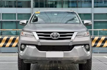 2017 Toyota Fortuner in Makati, Metro Manila