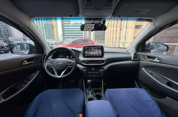 2019 Hyundai Tucson in Makati, Metro Manila