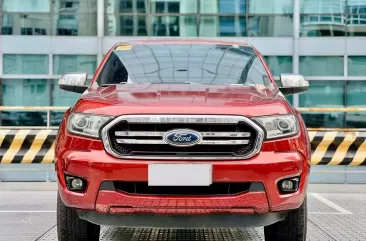 2019 Ford Ranger  2.2 XLT 4x2 MT in Makati, Metro Manila