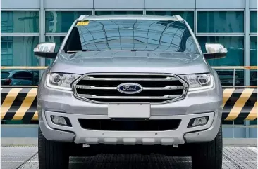 2020 Ford Everest 2.0 Titanium+ Biturbo 4x4 AT in Makati, Metro Manila