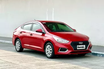 2020 Hyundai Accent in Manila, Metro Manila