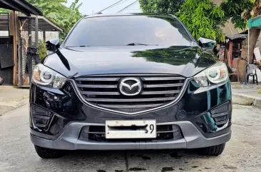 2015 Mazda CX-5 Signature SkyActiv-D 2.2 AWD AT in Bacoor, Cavite