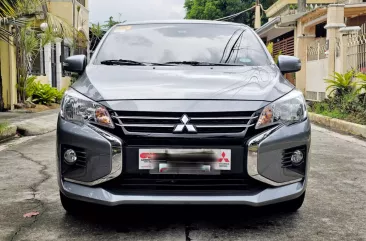 2023 Mitsubishi Mirage G4 GLS Sport 1.2 CVT in Bacoor, Cavite