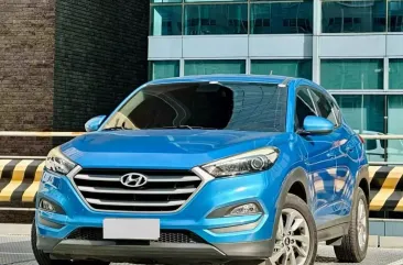 2017 Hyundai Tucson in Makati, Metro Manila