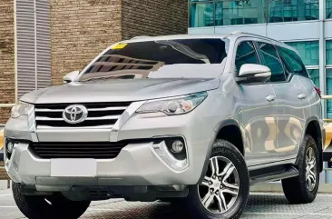 2017 Toyota Fortuner in Makati, Metro Manila