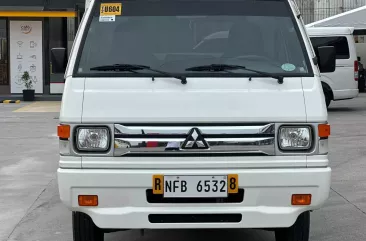 2023 Mitsubishi L300 in Manila, Metro Manila