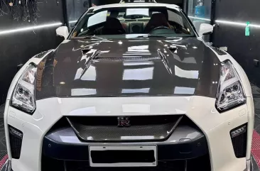 2018 Nissan GT-R  Premium in Manila, Metro Manila