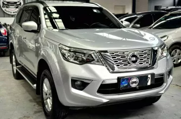 2019 Nissan Terra in Manila, Metro Manila