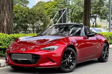 2023 Mazda Mx-5 Miata in Manila, Metro Manila