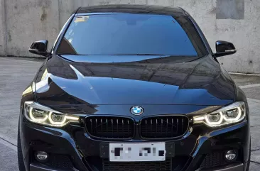 2019 BMW 320D in Manila, Metro Manila