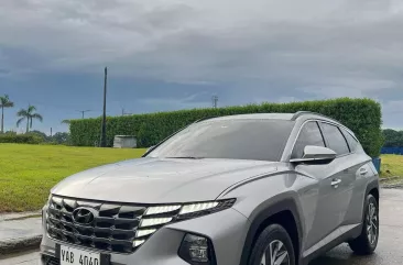 2023 Hyundai Tucson GLS 2.0 AT in Manila, Metro Manila