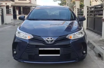 2022 Toyota Vios 1.3 XLE CVT in Lipa, Batangas