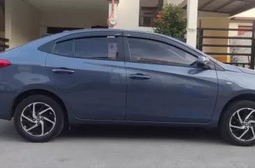 2022 Toyota Vios 1.3 XLE CVT in Lipa, Batangas