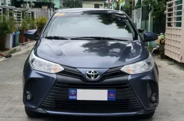 2023 Toyota Vios 1.3 XLE CVT in Lipa, Batangas