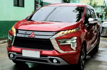 2023 Mitsubishi Xpander GLS 1.5 AT in Lipa, Batangas