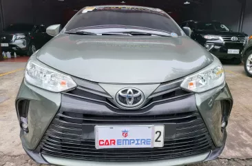 2020 Toyota Vios 1.3 XLE CVT in Las Piñas, Metro Manila