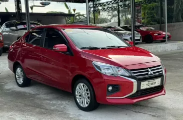 2023 Mitsubishi Mirage G4 in Angeles, Pampanga