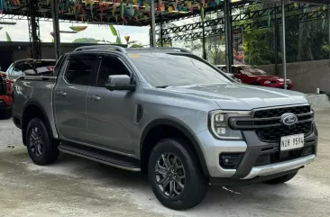 2023 Ford Ranger in Angeles, Pampanga