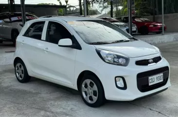 2016 Kia Picanto in Angeles, Pampanga