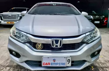 2018 Honda City  1.5 E CVT in Las Piñas, Metro Manila