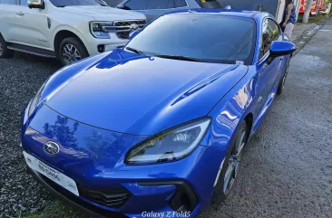 2024 Subaru BRZ 2.4 AT EyeSight in Dasmariñas, Cavite