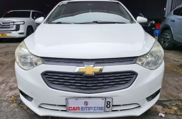 2019 Chevrolet Sail  1.5 LT AT in Las Piñas, Metro Manila