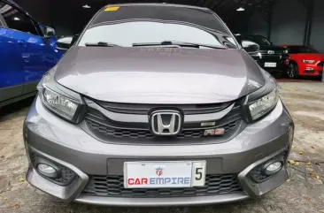 2022 Honda Brio  RS CVT in Las Piñas, Metro Manila