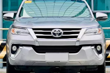 2018 Toyota Fortuner  2.4 G Diesel 4x2 AT in Makati, Metro Manila