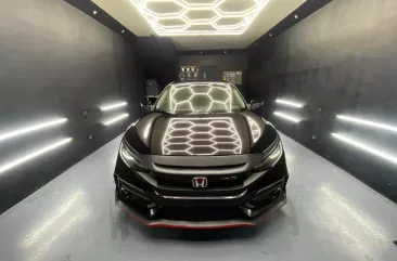 2018 Honda Civic in Manila, Metro Manila