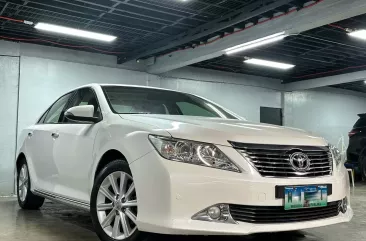 2013 Toyota Camry  2.5 V in Manila, Metro Manila