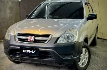 2003 Honda CR-V in Manila, Metro Manila