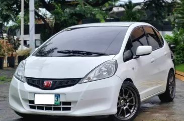 2013 Honda Jazz in Manila, Metro Manila