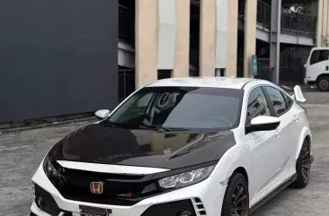 2019 Honda Civic in Manila, Metro Manila