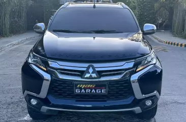 2019 Mitsubishi Montero Sport  GLS 2WD 2.4 AT in Manila, Metro Manila