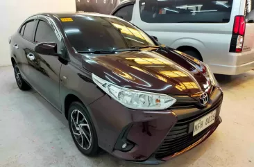 2022 Toyota Vios 1.3 XLE CVT in Manila, Metro Manila